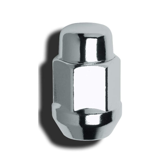 GORILLA 41138HT Gorilla Automotive 41138HT Acorn Bulge Heat Treated Lug Nuts (12mm x 1.50 Thread Size)