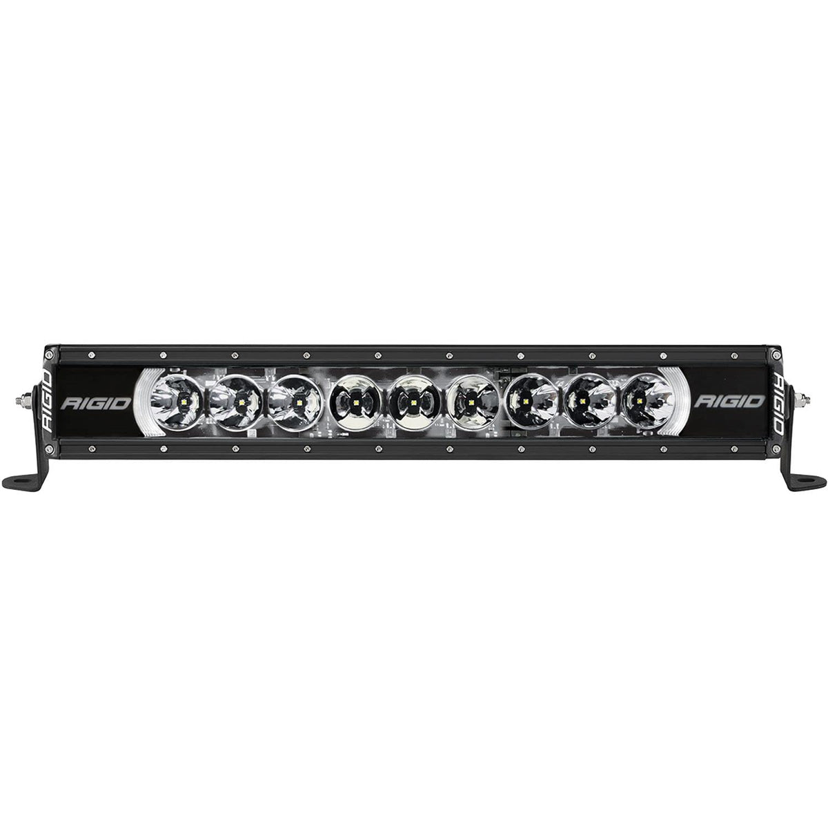 Rigid Industries 220053 Rigid Industries 220053 Radiance+ 20 Inch RGBW Light Bar