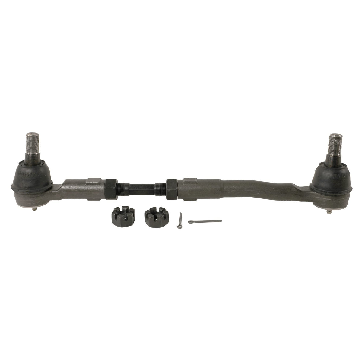 MOOG ES801519A MOOG ES801519A Steering Tie Rod End Assembly for Nissan TITAN XD