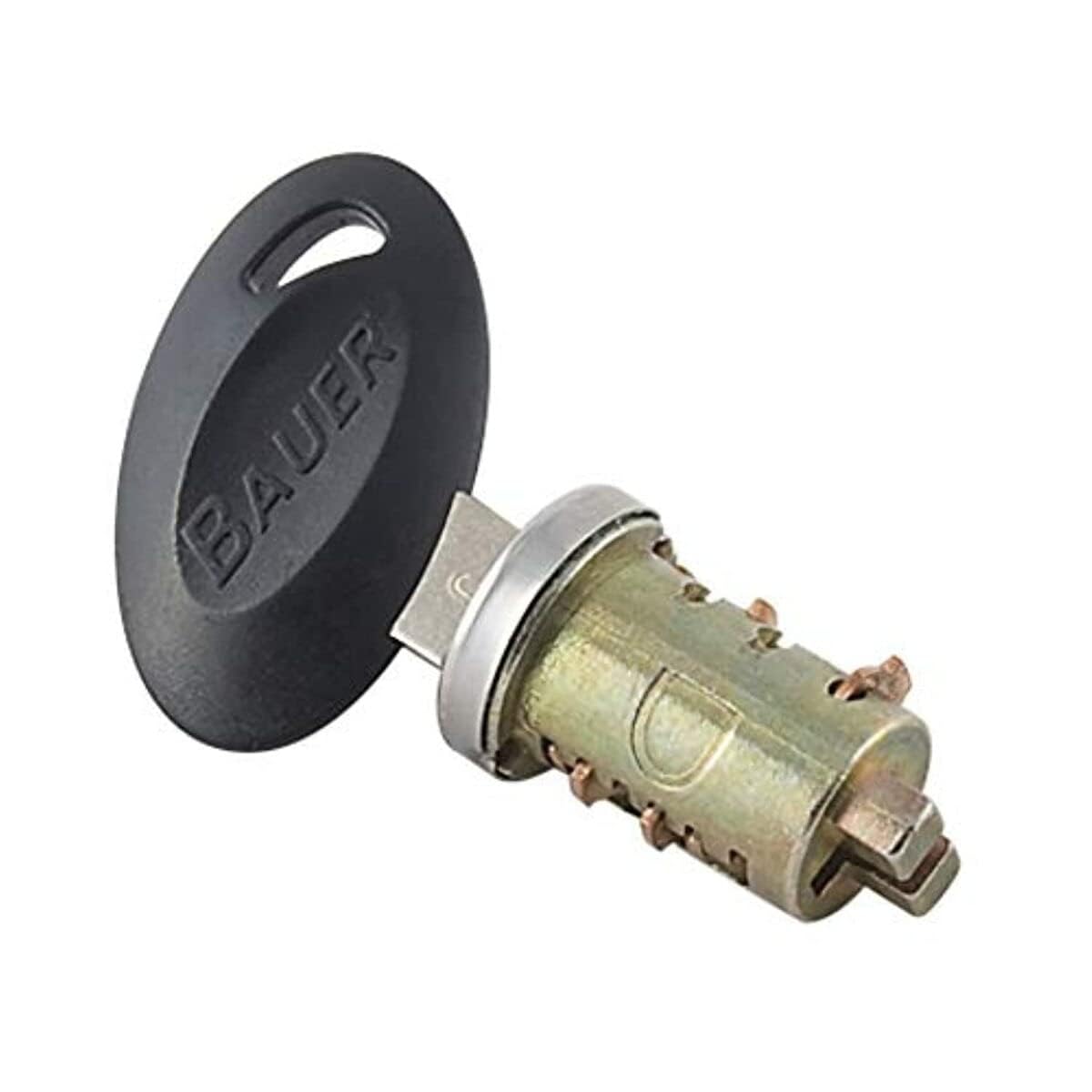 AP PRODUCTS 013-537 AP Products 013-537 Bauer Master Cylinder Kit Key