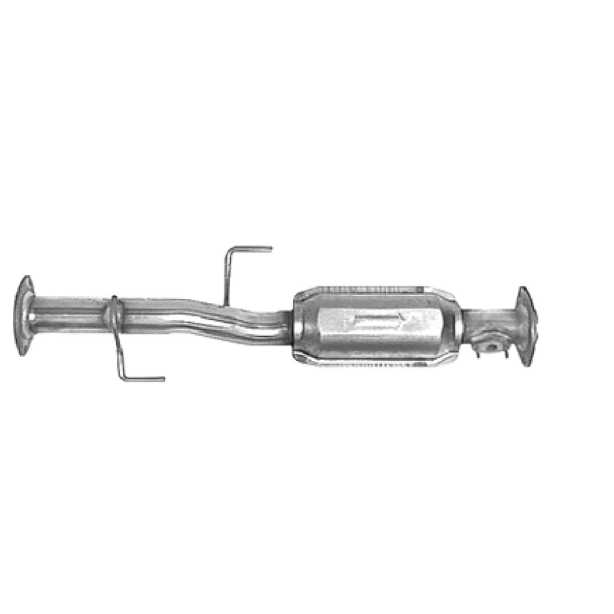 AP EXHAUST 645424 Ap Exhaust 645424 DIRECT FIT CATALYTIC CONVERTER