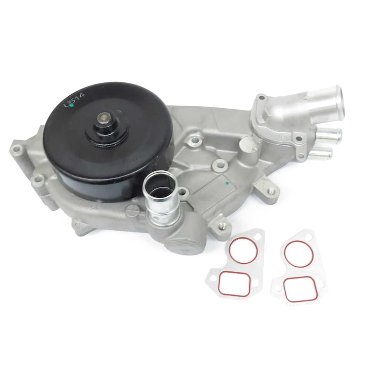 US MOTOR WORKS US65N-T Us Motor Works US65N-T NEW WATER PUMP W/THERMOSTAT