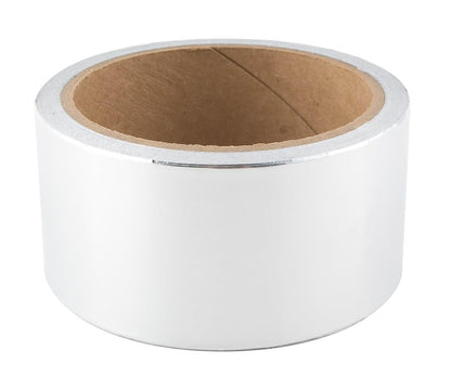 AP PRODUCTS 022-AFT322 Ap Products 022-AFT322 2IN X 150' (48MM X 46M) SILVER
