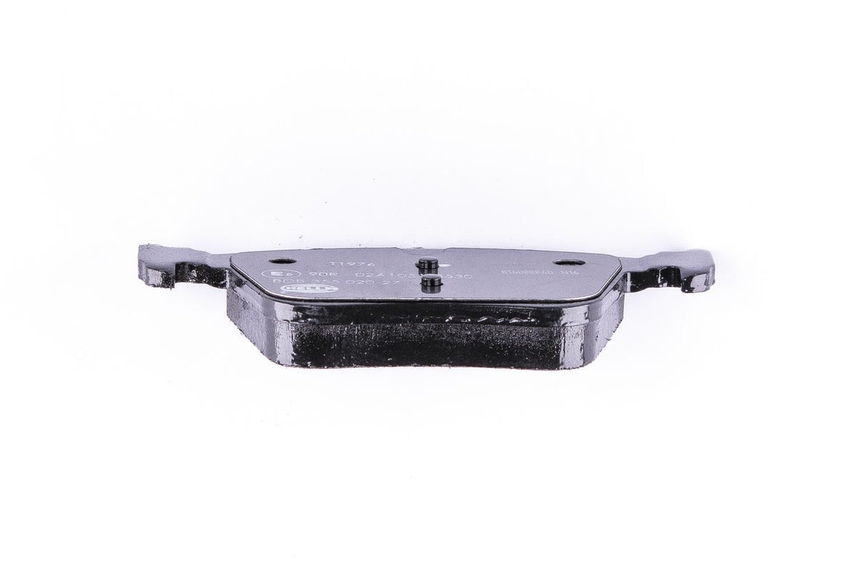 HELLA 355020271 Pagid 355020271 Disc Brake Pad Set