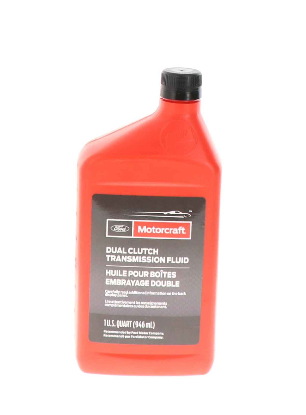 Motorcraft XT11QDC DUAL CLUTCH TRANSMISSION FLUID
