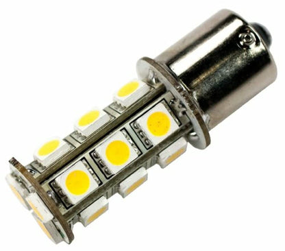 ARCON 50385 Arcon 50385 Soft White 12 Volt 18-LED Bulb, (Pack of 6)