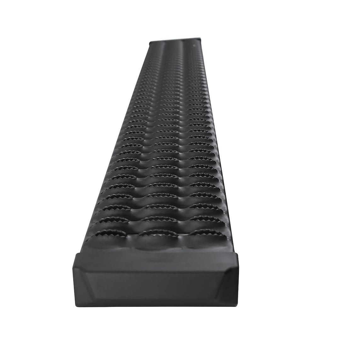 TRAILFX RBA001TI Trailfx Trail FX RBA001TI Aggressive Running Board
