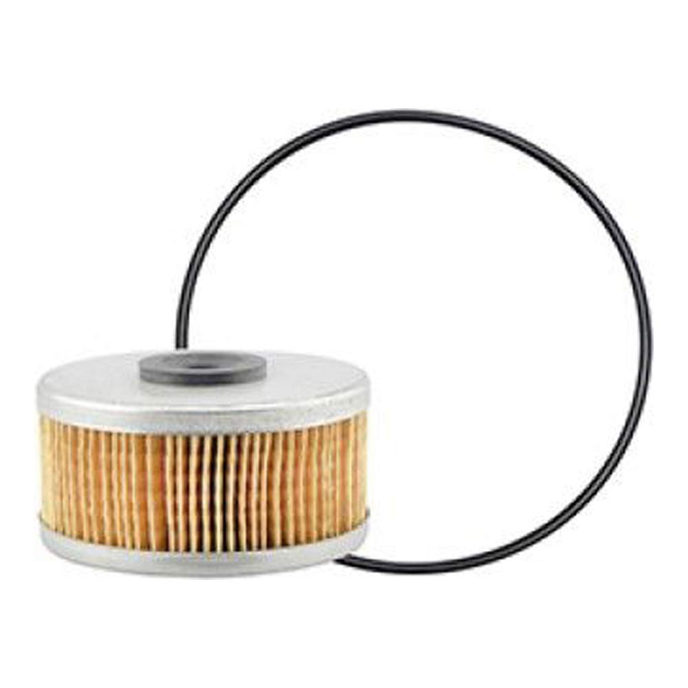 BALDWIN FILTERS PF314 Fuel Filter, 1-1/2 x 2-3/4 x 1-1/2 In
