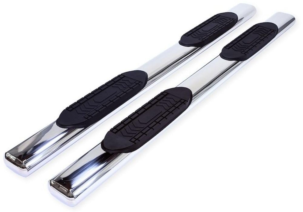 TRAILFX A8223S Trailfx A8223S 6' OVAL NERF BAR PSS