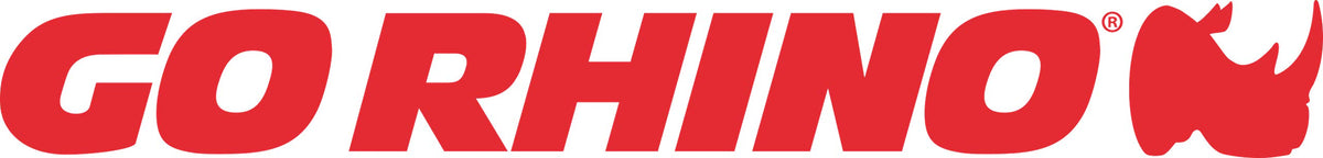 GO RHINO 8128B Go Rhino 8128B Bed Rail Silverado/Siera 99-08