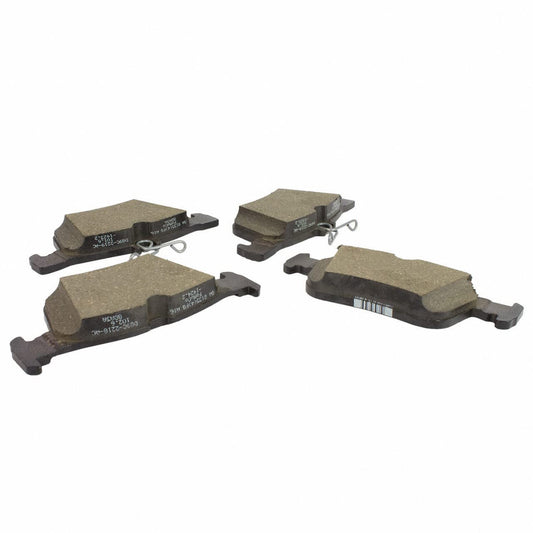 Motorcraft BRF1530 Brake Pad