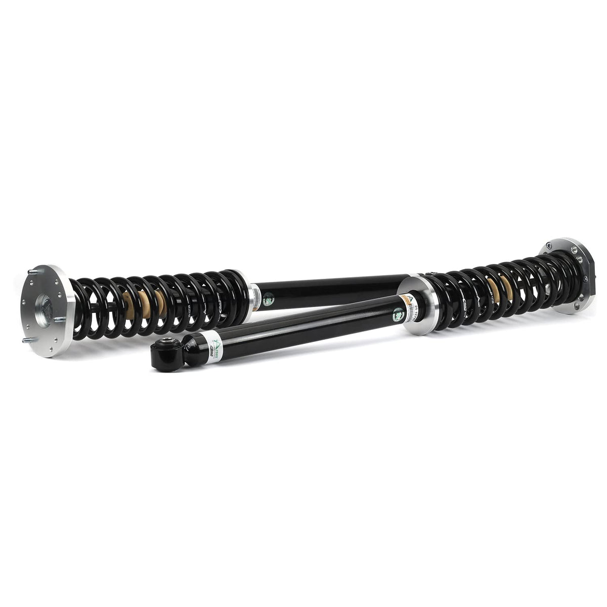 ARNOTT C-3272 Arnott - Eibach Coil Spring Conversion Kit -07-13 Mercedes S-Class (W221) w/AIRMATIC & ADS w/4MATIC (C-3272)
