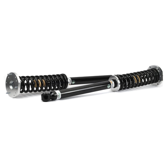 ARNOTT C-3272 Arnott - Eibach Coil Spring Conversion Kit -07-13 Mercedes S-Class (W221) w/AIRMATIC & ADS w/4MATIC (C-3272)