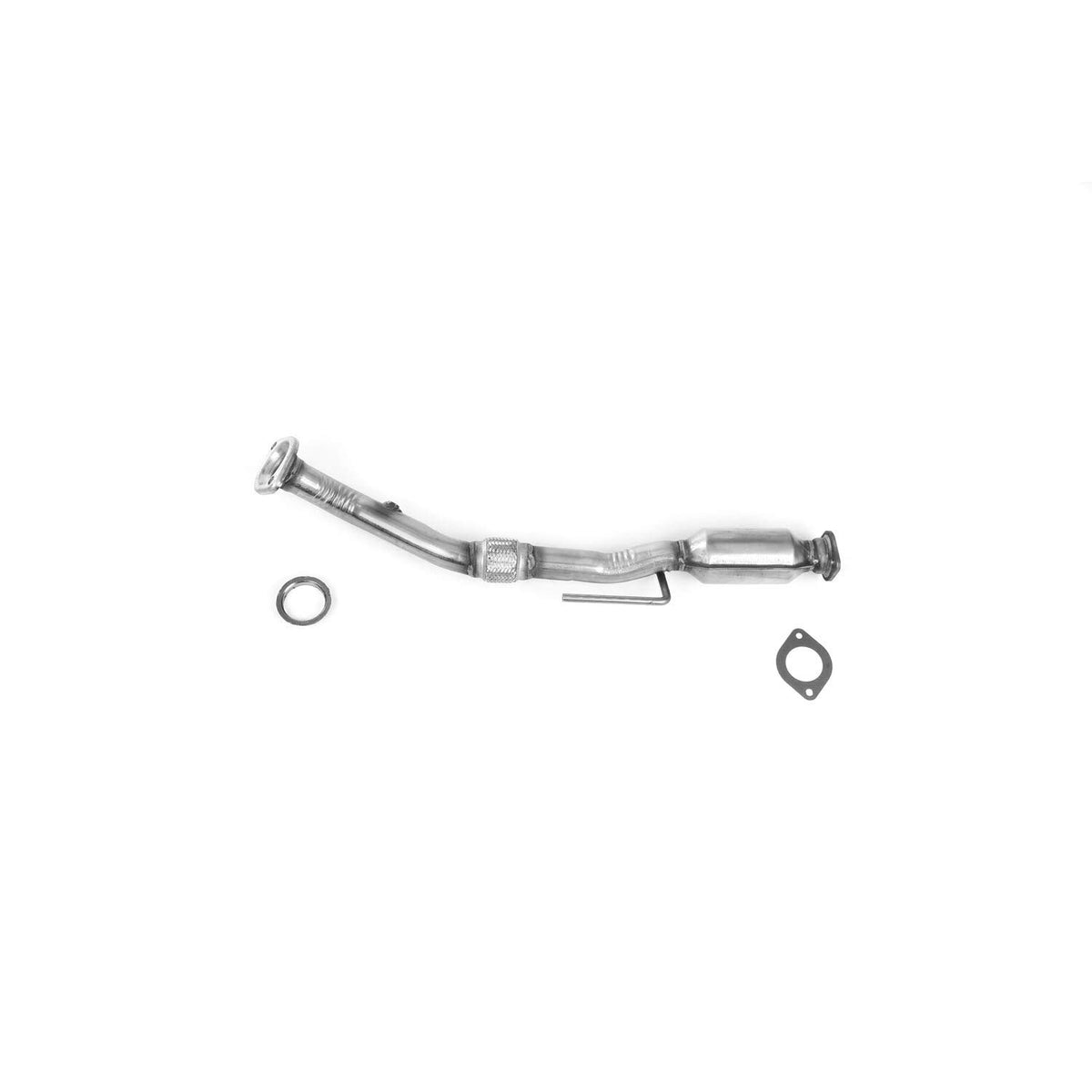 AP EXHAUST 642280 Ap Exhaust 642280 DIRECT FIT CATALYTIC CONVERTER