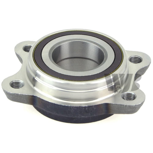 WJB WA512305 WJB WA512305 - Wheel Hub Bearing Assembly / Wheel Bearing Module - Cross Reference: Timken 512305 / Moog 512305 / SKF FW179
