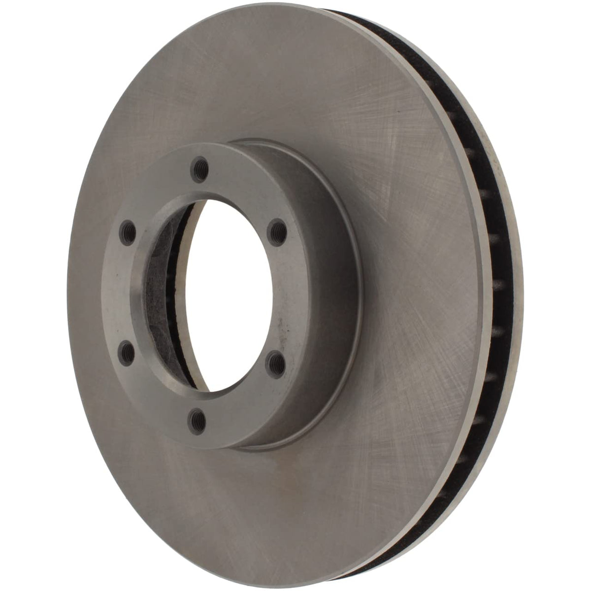 Centric Parts 121.44060 STANDARD BRAKE ROTOR