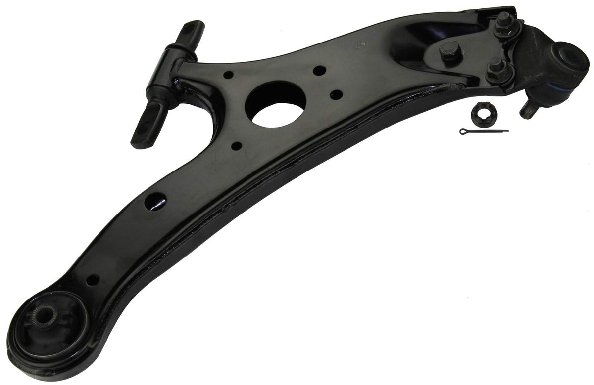 MOOG RK622036 MOOG RK622036 Front Left Lower Suspension Control Arm and Ball Joint Assembly for Toyota Sienna