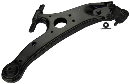 MOOG RK622036 MOOG RK622036 Front Left Lower Suspension Control Arm and Ball Joint Assembly for Toyota Sienna
