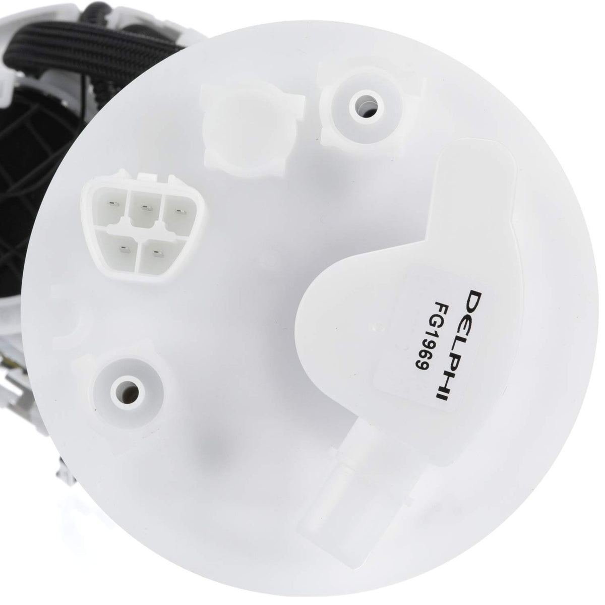 Delphi FG1969 FUEL PUMP MODULE ASSEMBLY