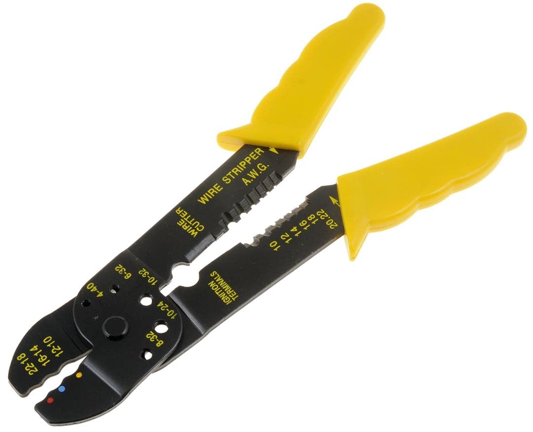 DORMAN 85595 Dorman 85595 TOOL CRIMPER/STRIPPER