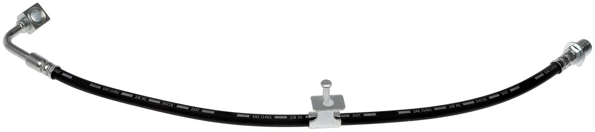 DORMAN H86551 Dorman H86551 Front Passenger Side Brake Hydraulic Hose