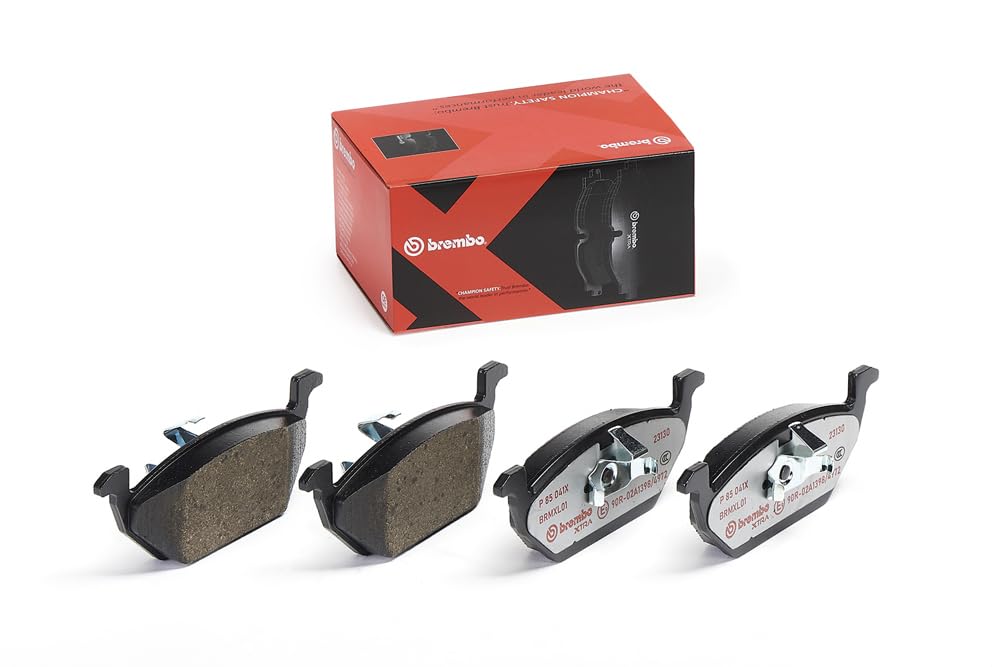 BREMBO P85041X Brembo P85041X BRAKE PAD
