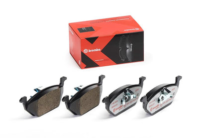 BREMBO P85041X Brembo P85041X BRAKE PAD