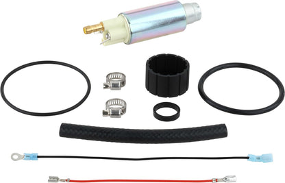 DELPHI FE0054 Delphi FE0054 Electric Fuel Pump Motor