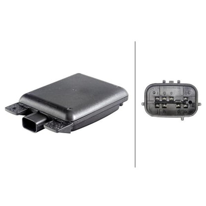Hella 012692651 Control Unit, Lane Cha...