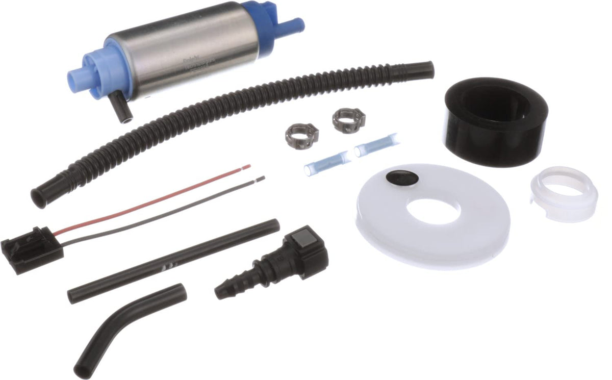DELPHI FE0285 Delphi FE0285 FUEL PUMP AND STRAINER SET