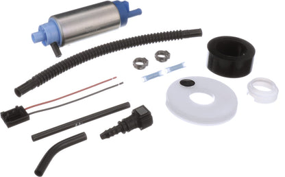 DELPHI FE0285 Delphi FE0285 FUEL PUMP AND STRAINER SET