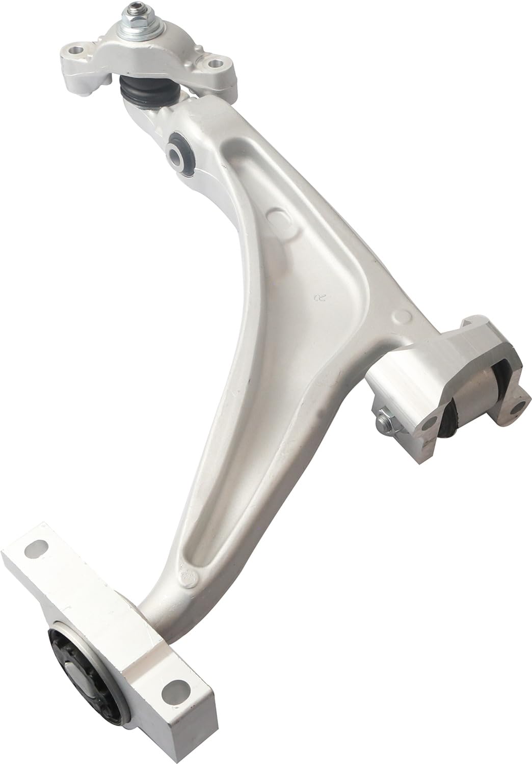 Delphi TC4654 Suspension Control Arm and Ball Joint Assembly