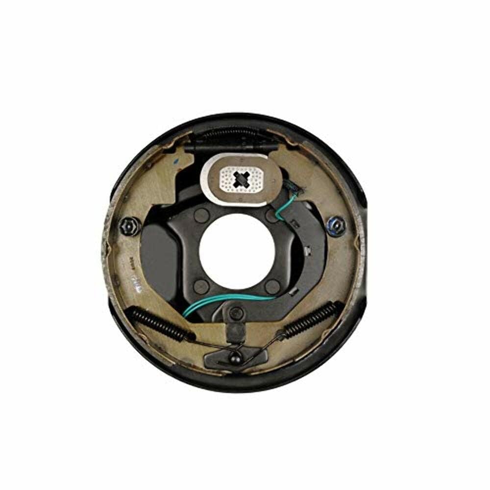 AP PRODUCTS 014-122258 AP Products U.S. Gear 014-122258 10" X 2-1 4" Left Boxed Brake Assembly
