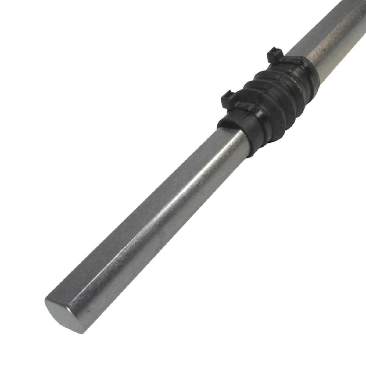 BORGESON 450036 Borgeson 450036 36" Fully Extended Telescopic Steel Steering Shaft