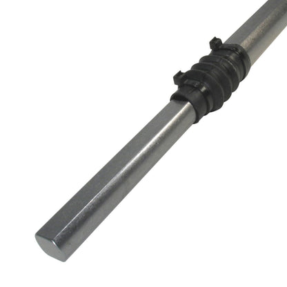BORGESON 450036 Borgeson 450036 36" Fully Extended Telescopic Steel Steering Shaft