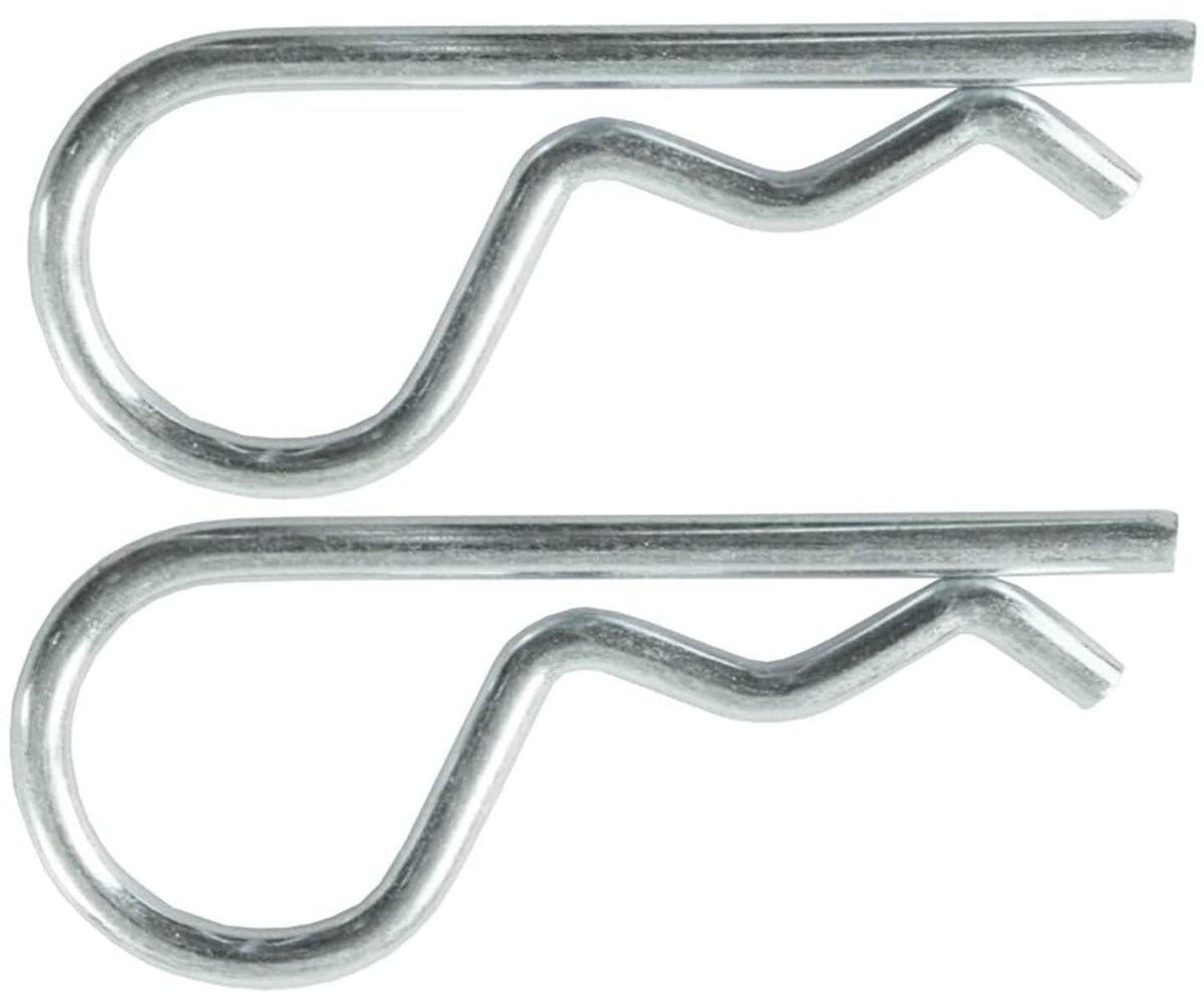 JR PRODUCTS 03-01395 Jr Products 03-01395 HITCH PIN CLIP