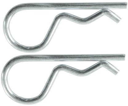JR PRODUCTS 03-01395 Jr Products 03-01395 HITCH PIN CLIP