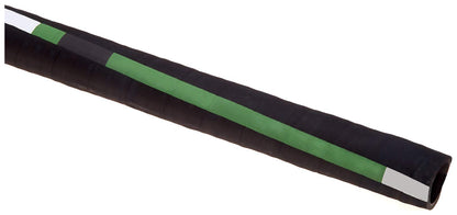 Gates 28332 Green Stripe Wire Inserted Straight Coolant