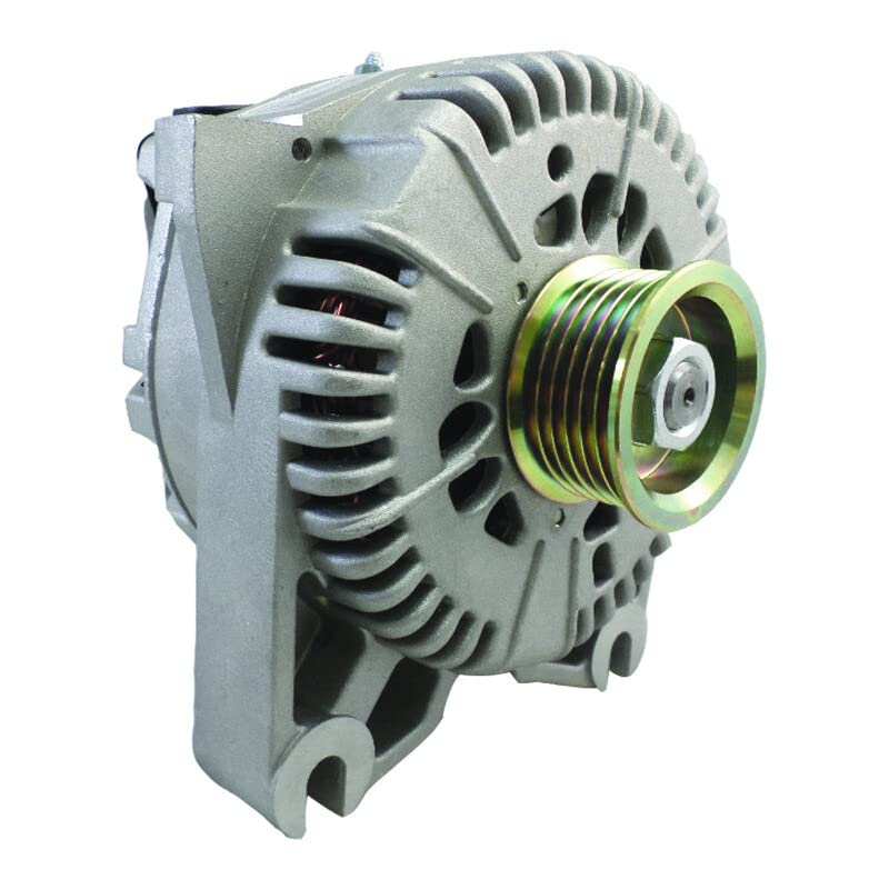 WAI 7773N6G1 Wai 7773N6G1 ALTERNATOR-NEW