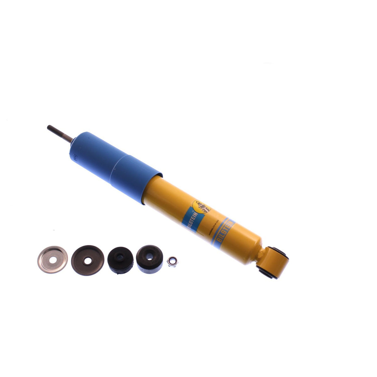 BILSTEIN 24-020541 Bilstein 24-020541 CHEV CORVETTE 96-88