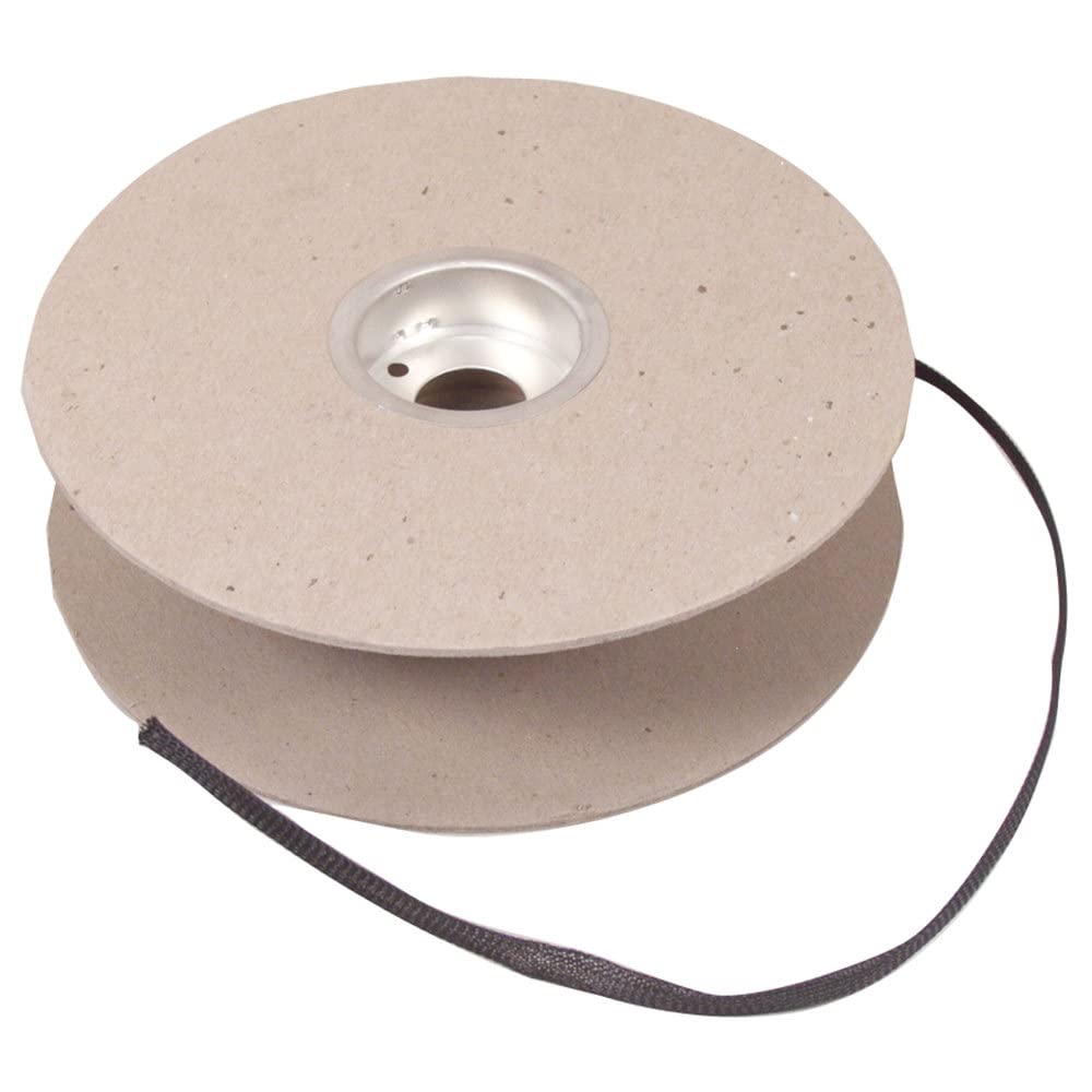 T-H MARINE FLX-50-DP T-H Marine FLX-50-DP T-H Flex Expandable Braided Sleeve - 1/2" x 100'