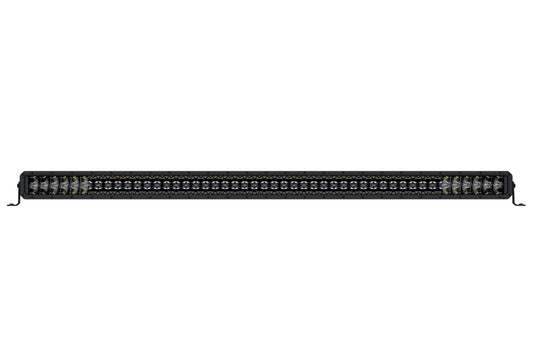 HELLA 358197431 Hella Black Magic Tough 50 Inch Double Row LED Lightbar- Performance High Beam Off-Road Light for Pickup Trucks, ATV, SUV, 4x4, Jeep, Tractors / 358197431