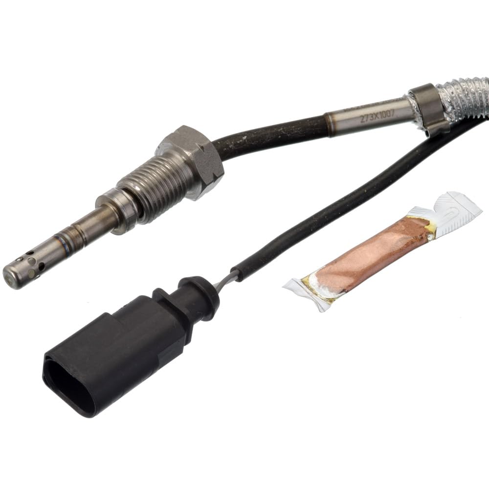 Hella 7.08369.00.0 EXHAUST GAS TEMPERATURE SENSOR