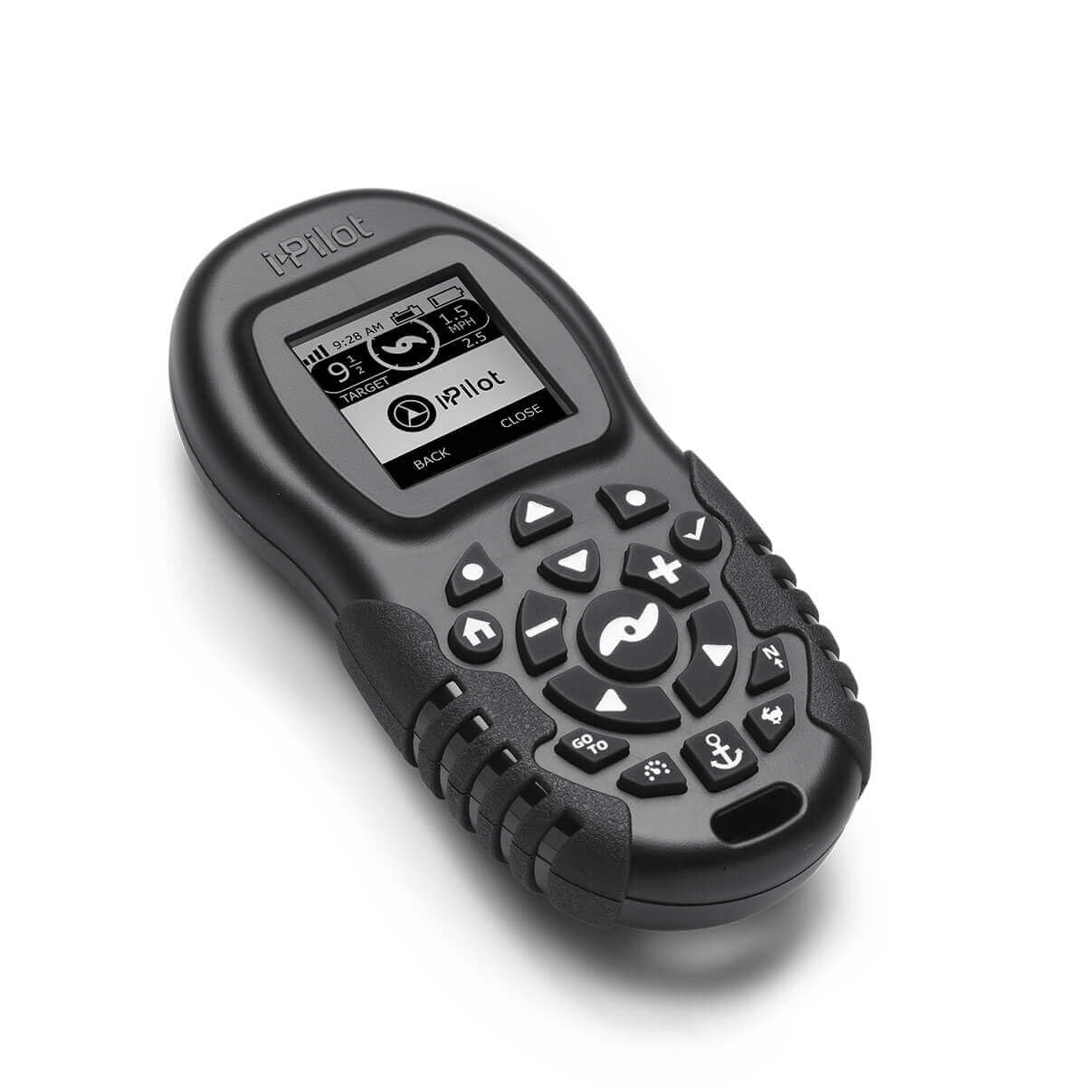 MINN KOTA 1866550 Minn Kota 1866550 Bluetooth i-Pilot System Remote, Black