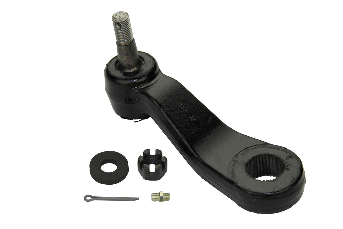 MOOG K6536HD MOOG K6536HD Steering Pitman Arm for 1999-2006 Chevrolet Silverado 1500
