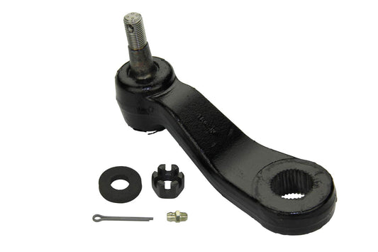 MOOG K6536HD MOOG K6536HD Steering Pitman Arm for 1999-2006 Chevrolet Silverado 1500