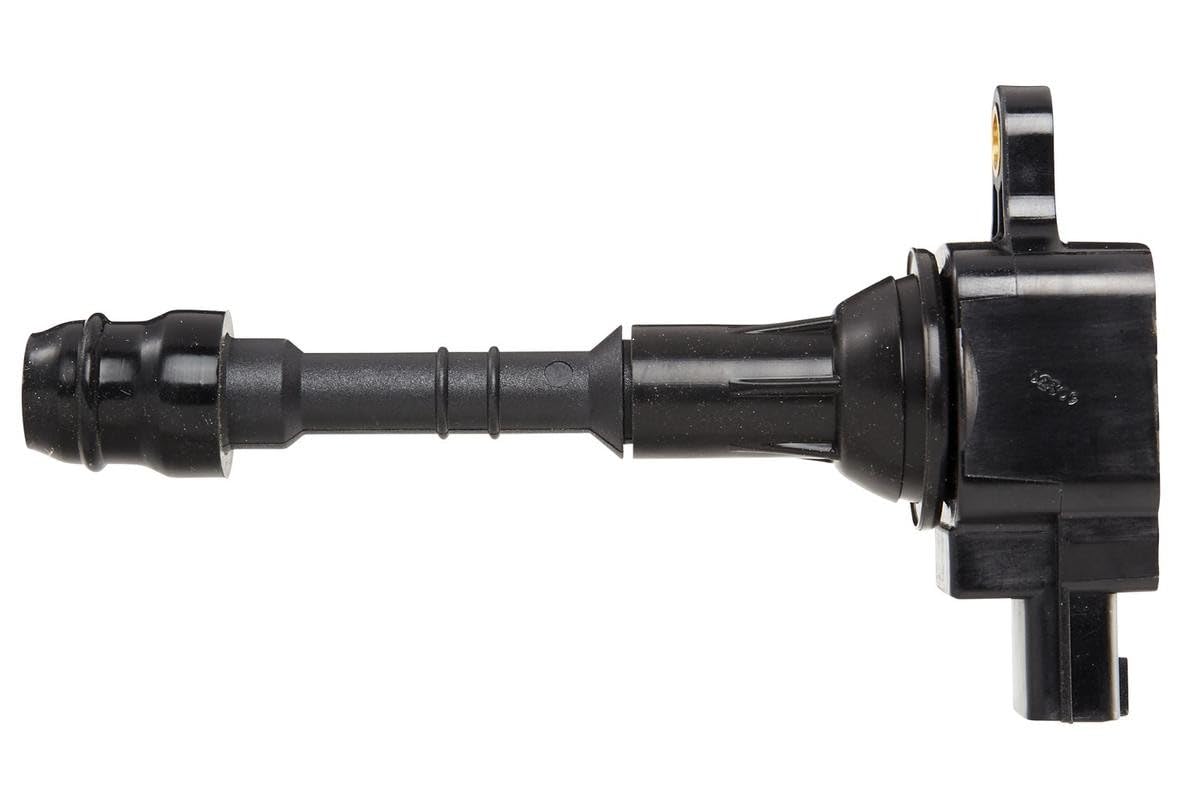 Hella 230035851 5DA 230 035-851 Ignition Coil