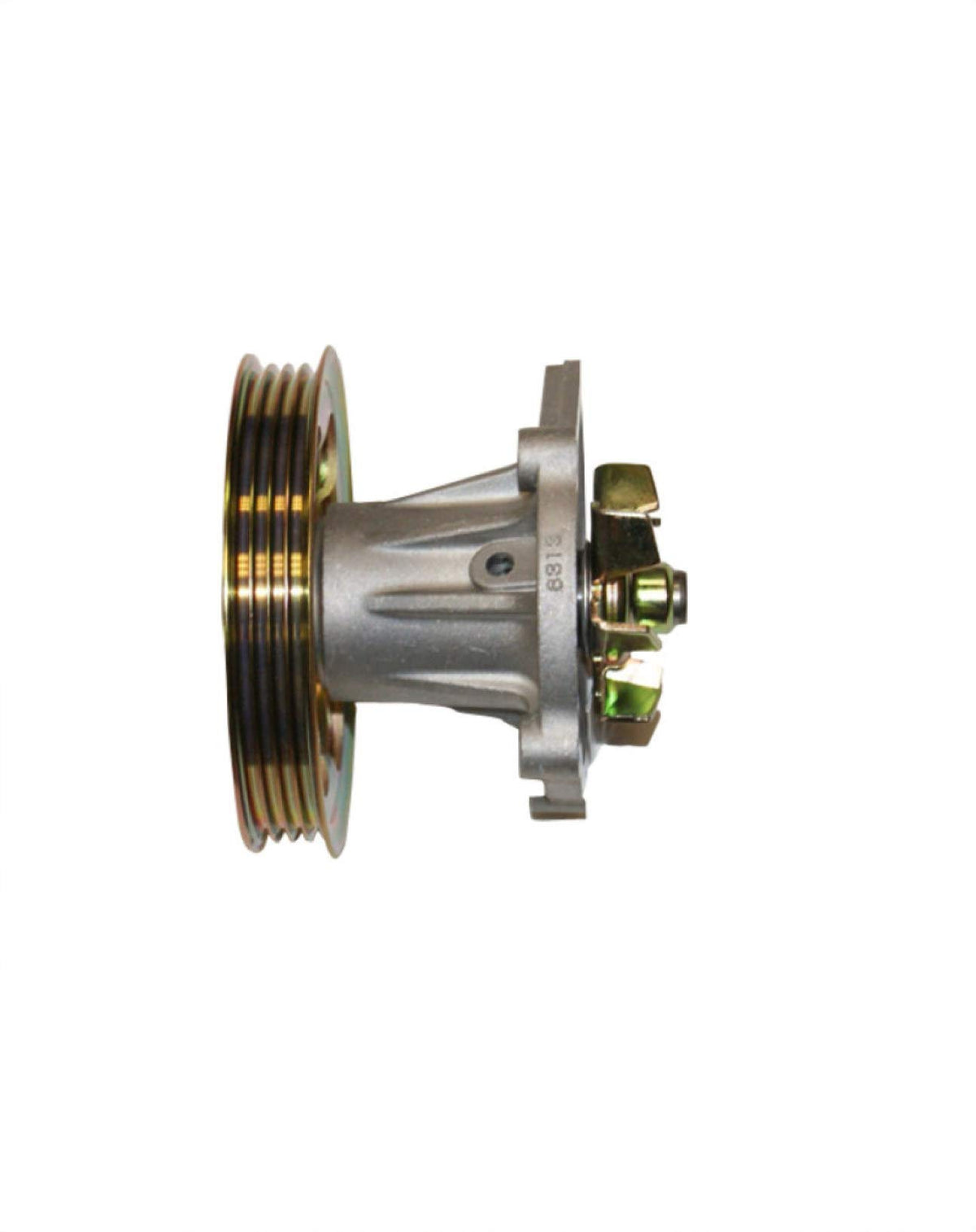 GMB 170-2420 GMB 170-2420 OE Replacement Water Pump with Gasket
