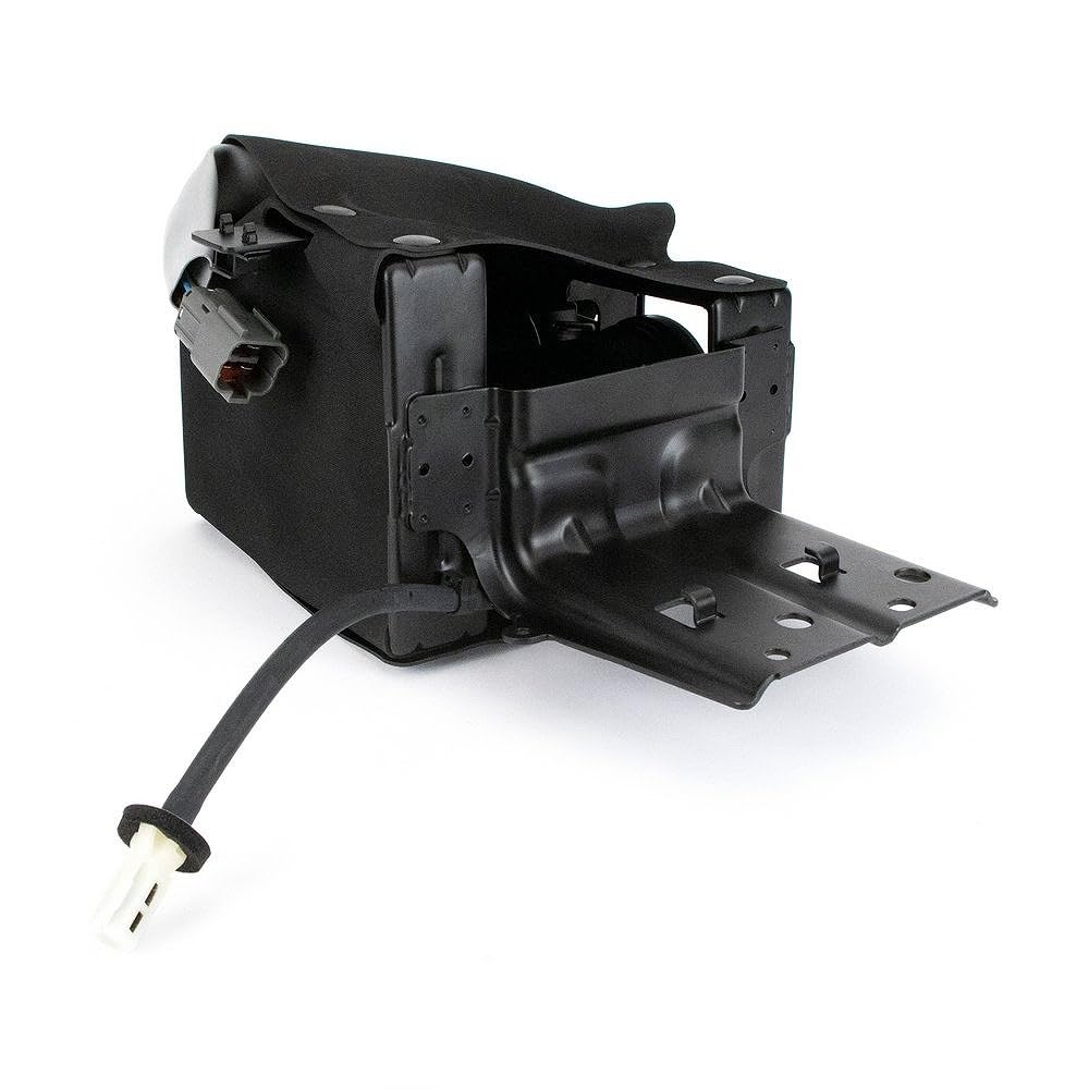 ARNOTT P-3177 Air Suspension Compressor - 11-13 Infiniti QX56; 17-24 Nissan Armada (Y62)