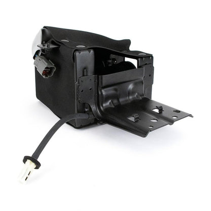 ARNOTT P-3177 Air Suspension Compressor - 11-13 Infiniti QX56; 17-24 Nissan Armada (Y62)
